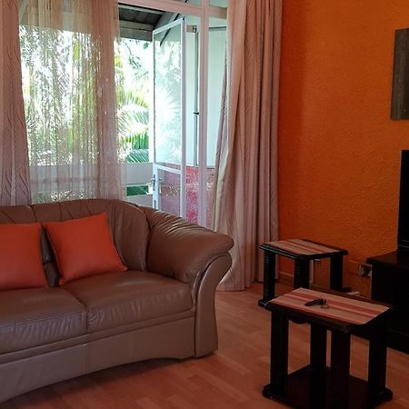 Lolo'S 1Bed Apt-Best Location-2Balconies Harare Zewnętrze zdjęcie