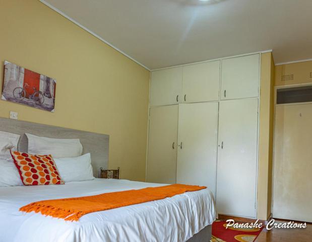 Lolo'S 1Bed Apt-Best Location-2Balconies Harare Zewnętrze zdjęcie
