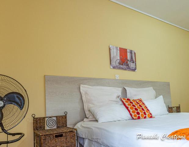Lolo'S 1Bed Apt-Best Location-2Balconies Harare Zewnętrze zdjęcie