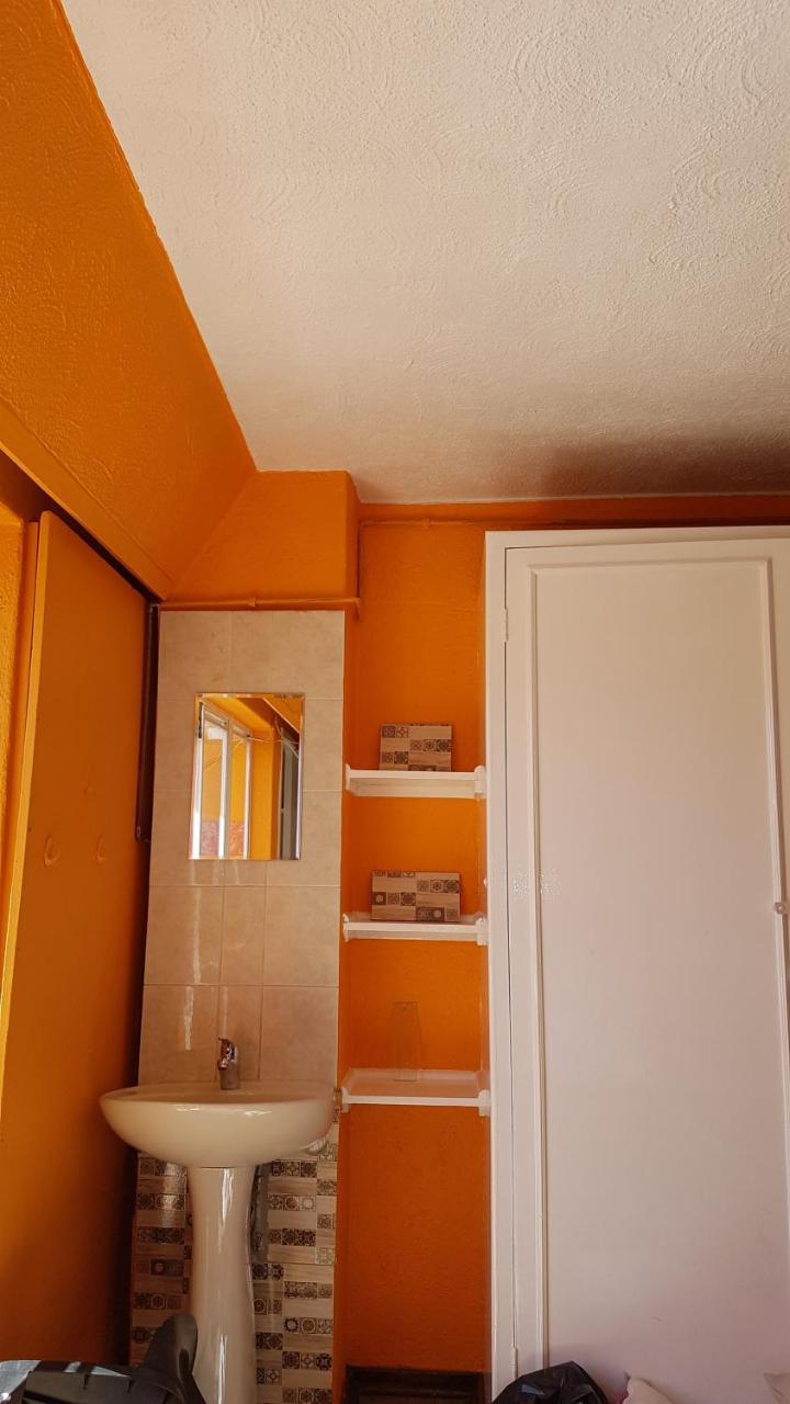 Lolo'S 1Bed Apt-Best Location-2Balconies Harare Zewnętrze zdjęcie