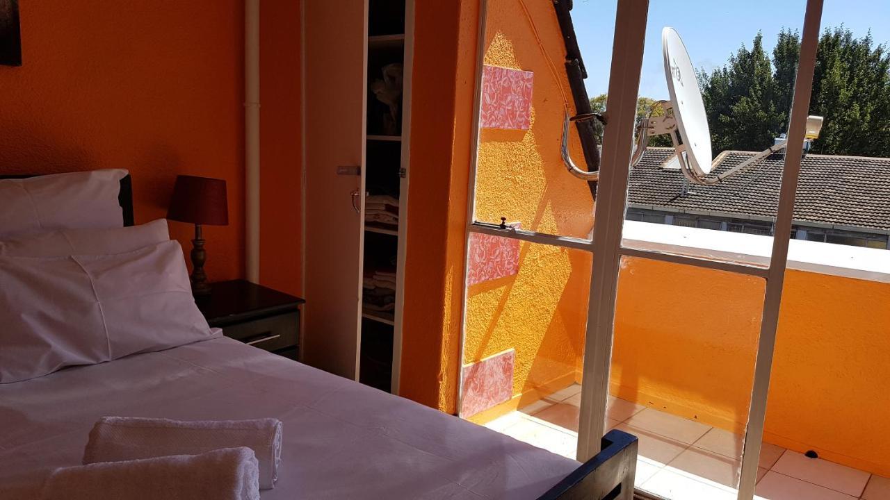 Lolo'S 1Bed Apt-Best Location-2Balconies Harare Zewnętrze zdjęcie