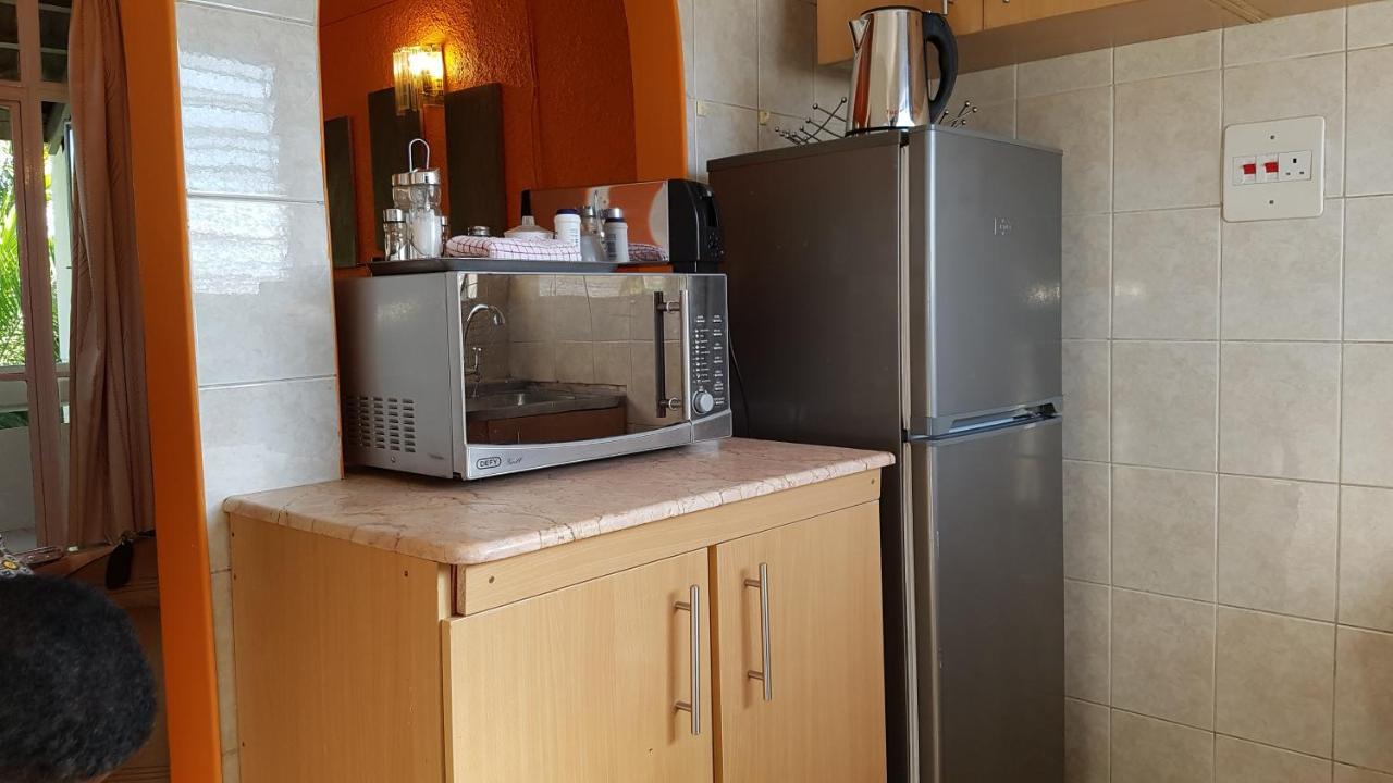 Lolo'S 1Bed Apt-Best Location-2Balconies Harare Zewnętrze zdjęcie