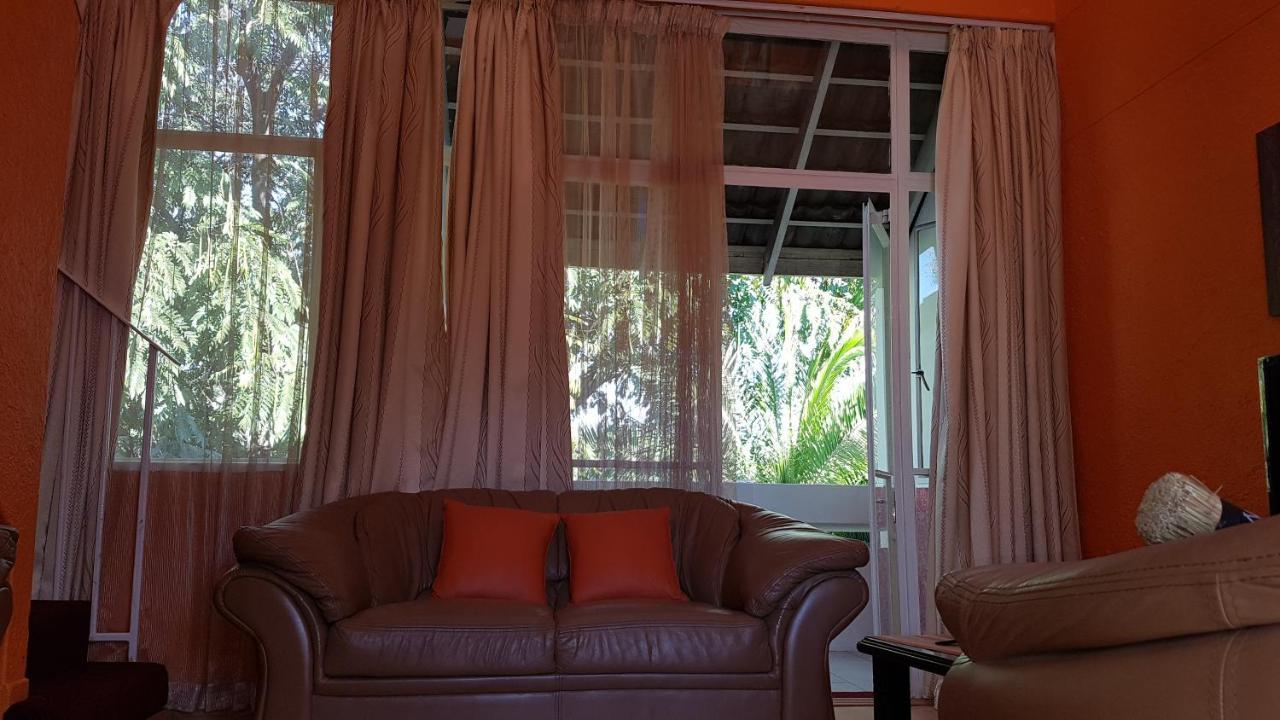 Lolo'S 1Bed Apt-Best Location-2Balconies Harare Zewnętrze zdjęcie