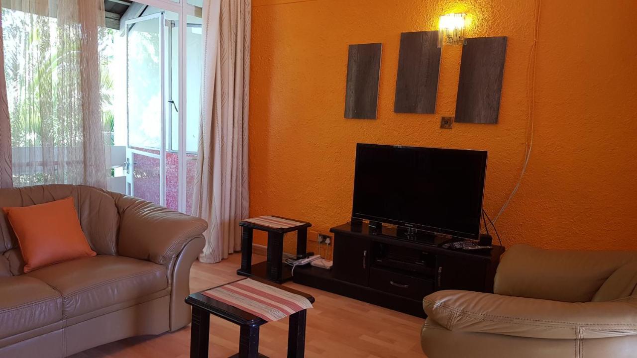 Lolo'S 1Bed Apt-Best Location-2Balconies Harare Zewnętrze zdjęcie