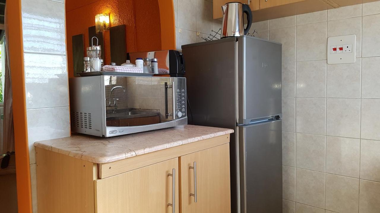 Lolo'S 1Bed Apt-Best Location-2Balconies Harare Zewnętrze zdjęcie